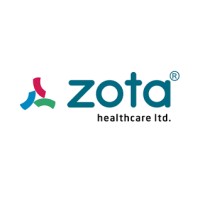 Zota healthcare Ltd. logo - Similar company to Mysensae