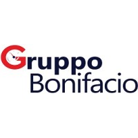 Gruppo Bonifacio logo - Similar company to Z - 4 7 3