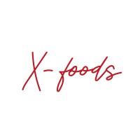 XFoods logo - Similar company to Pt Redkendi Andalan Mitra