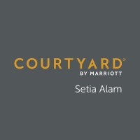 Courtyard by Marriott Setia Alam logo - Similar company to Expluria