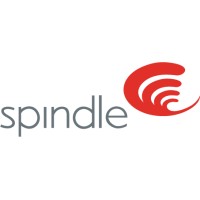 Spindle logo - Similar company to Reward Network