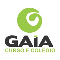 Gaia Curso e Colégio logo - Similar company to Pet Eel - Programa De Educação Tutorial Da Engenharia Elétrica