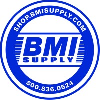 BMI Supply logo - Similar company to Modtruss Inc.