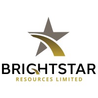Brightstar Resources logo - Similar company to Dreadnought Resources Ltd