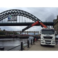 Oldhaulage.co.uk logo - Similar company to P.Bartholomew Ltd
