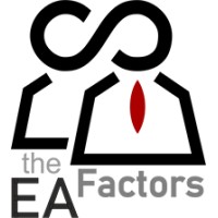 EA FACTORS logo - Similar company to Fidancia