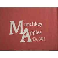 Munchkey Apples