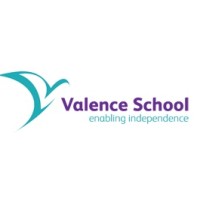Valence School logo - Similar company to Jellyfish Business Solutions