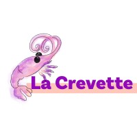 La Crevette Association logo - Similar company to Mdpi Sustainability Foundation