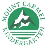 Mount Carmel Kindergarten logo - Similar company to Jigsaw Training