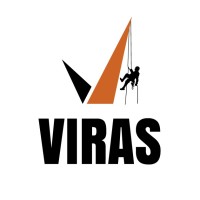 VIRAS Maroc logo - Similar company to Cordiste Raid