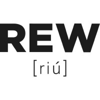REW logo - Similar company to Surprise My Cat