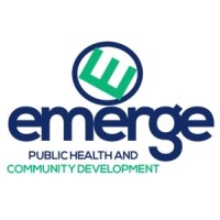 Emerge Public Health and Community Development logo - Similar company to Datasolids