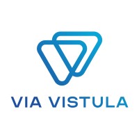VIA VISTULA logo - Similar company to Gradiens
