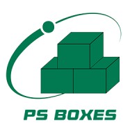 PS BOXES | Business Packaging Solutions logo - Similar company to Cosmetic Boxes Packaging