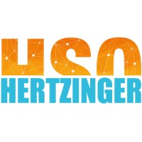 Hertzinger B.V. logo - Similar company to Concepttv