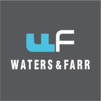 Waters & Farr Ltd logo - Similar company to Arc Civil