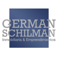 Germán Schilman Inmobiliaria & Emprendimientos S.A logo - Similar company to Díaz & Guevara | Desarrolladora Inmobiliaria