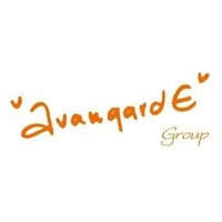 Avangarde Group logo - Similar company to Branding Cat
