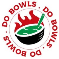 DO Bowls logo - Similar company to 9Jadelivery