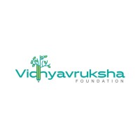 Vidhyavruksha Foundation logo - Similar company to All Peoples Foundation
