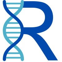 Rarity PBC logo - Similar company to Ucla G.O. Discovery Laboratory