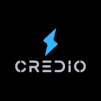 Credio logo - Similar company to Beachify U.S.