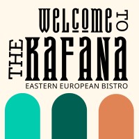 The Kafana logo - Similar company to Belonging Redefined
