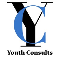 Youth Consults logo - Similar company to Glass Wall Studios
