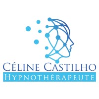 Céline Castilho Hypnose Thérapeutique logo - Similar company to Solutions Hypnose - Consultations En Hypnose Thérapeutique