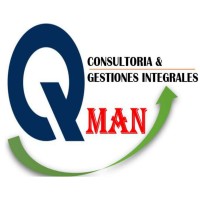 Consultoria & Gestiones QMAN logo - Similar company to Proyekts Consultoria Y Proyectos