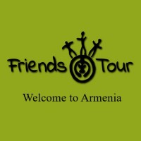 Friends Tour Armenia logo - Similar company to Guidebooker