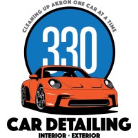 330 Car Detailing logo - Similar company to Oxmoor Auto Group