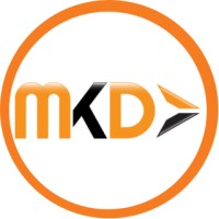 Mkd Distribuidora logo - Similar company to Quality Training Systems