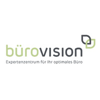 Bürovision GmbH logo - Similar company to Philipp Architekten Ag