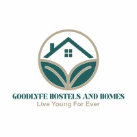 GoodLyfe Hostels and Homes logo - Similar company to Mo Bbsr