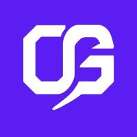 Chain Guild Games logo - Similar company to Sonicstrategy  (Cse: Sptz | Otc: Dbksf)