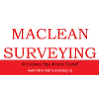 Maclean Surveying Ltd.