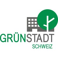 GRÜNSTADT SCHWEIZ - VILLEVERTE SUISSE logo - Similar company to Oeko Service Gmbh
