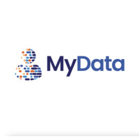MyData Global logo - Similar company to Bdva - Big Data Value Association