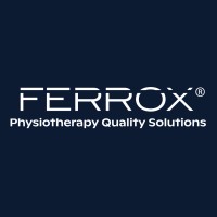 Ferrox logo - Similar company to Grupo Ferrox