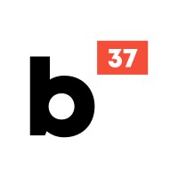 Brick37 Coworking-Space logo - Similar company to Redim Gmbh