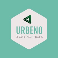Urbeno logo - Similar company to Read-Ink Technologies Private Limited