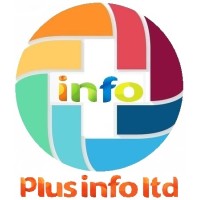 PLUS INFO LTD logo - Similar company to Fibre Partners