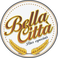 Bella Cittá Pães Especiais logo - Similar company to Divino Café