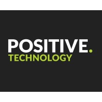 Positive Technology logo - Similar company to Lifeguard Technology