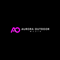 Aurora Outdoor Media logo - Similar company to Boost Direct Ltd