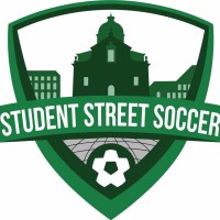 Student Street Soccer logo - Similar company to Seatsync