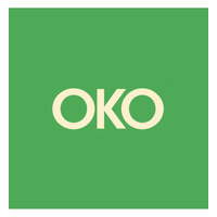 OKO Food logo - Similar company to Jane Coxwell