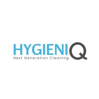 HYGIENIQ logo - Similar company to Orbler